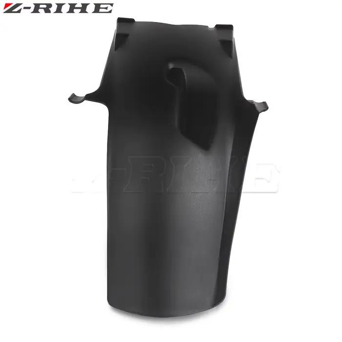 R1200GS moto garde-boue arrière pneu Hugger garde-boue couverture Extension garde pour BMW R 1200 GS