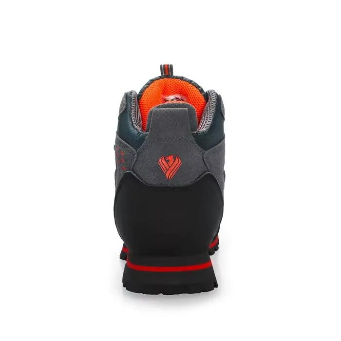 Chaussures randonnée homme plein air montagne escalade sneakers qualité mode casual bottes neige