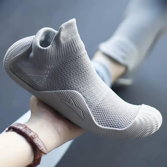 Gallon Shlavabo-Chaussures pieds nus, chaussettes de plage, chaussures de fitness, chaussures de yog