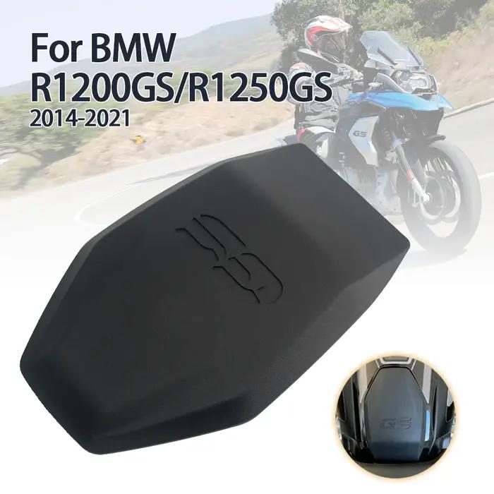 Autocollants de couverture de protection de tampon de réservoir de carburant de moto, pour BMW R1200