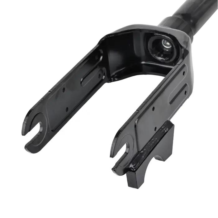 Fourche avant d'origine pour Segway Kickscooter F2, support de roue de Scooter électrique, pièces en