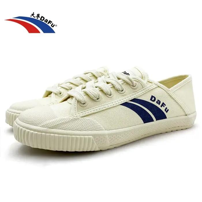 Chaussures Destroy Fu pour hommes et femmes