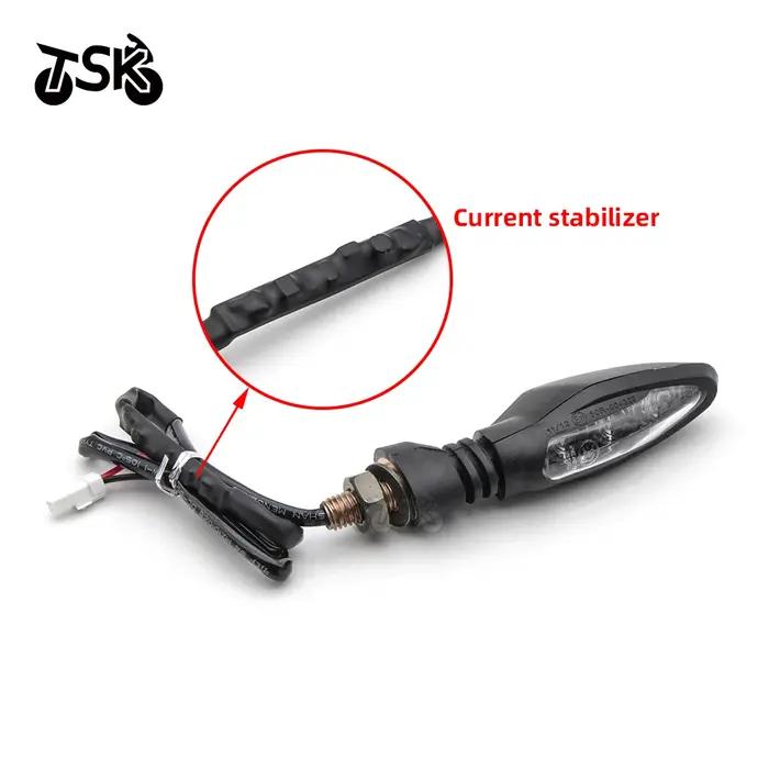 Clignotant clignotant LED pour KTM 1190 890 1050 200rc 390 1290 790 DUKE, accessoires de moto