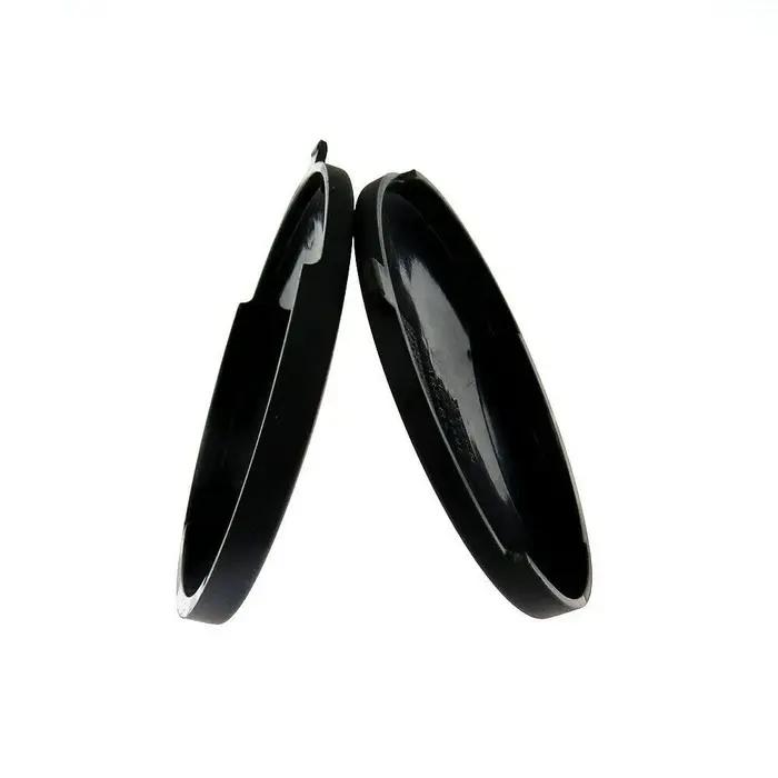 Lot de 2 Cendriers arrière de voiture avec couvercle latéral pour Bora Golf 4 Jetta MK4 1J0857962H 1