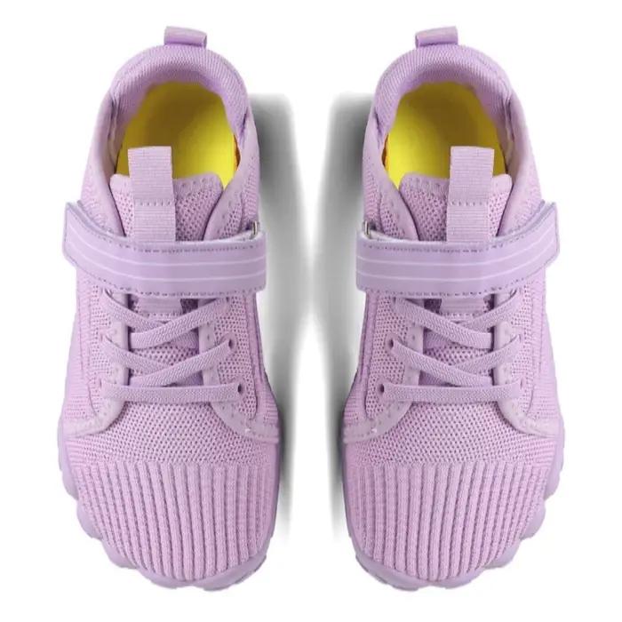 Enfants pieds nus chaussures garçons Trail chaussures de course filles chaussures de course baskets