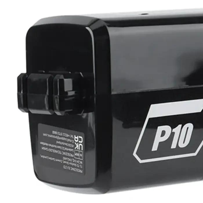 B-M pour Proscenic P10 sans fil déterminer pièces d'aspirateur accessoires batterie au lithium 2000M