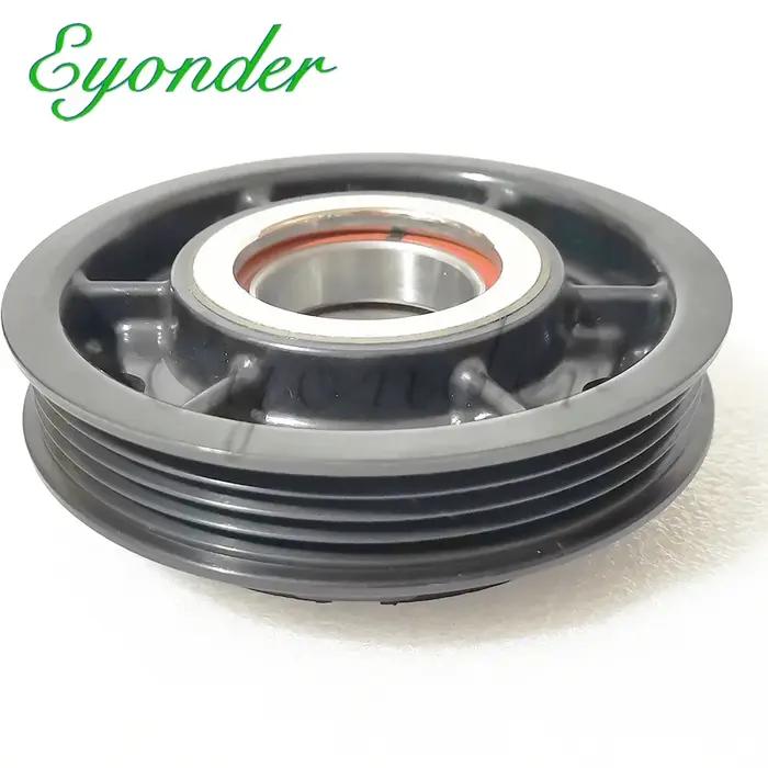 Poulie d'embrayage de compresseur AC 5SER09C, pour Toyota Auris Belta Corolla NZE121 Runx 447190-913