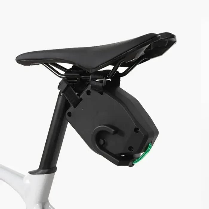 Rrskit-Vélo de route portable pour adultes et enfants, ULde remorquage, VTT, extérieur, questionTrac