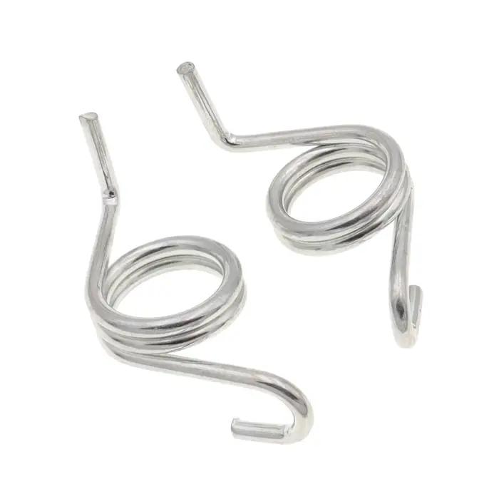 Kit de ressorts de repose-pieds pour CRF50 XR50 XRF70 CRF70 Pit Dirt Motor Trail Bike Motocross