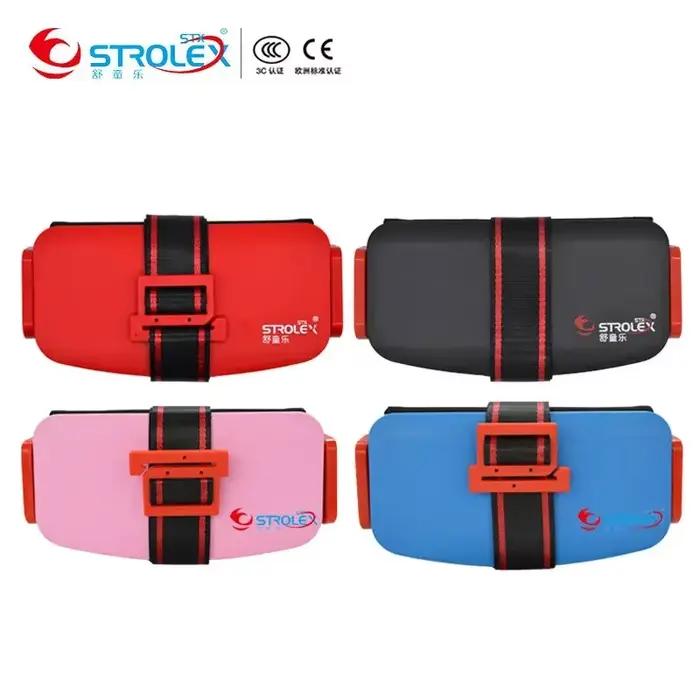 Mifold – siège de voiture Portable pour bébé, coussin de sécurité, poche de voyage pliable, siège de