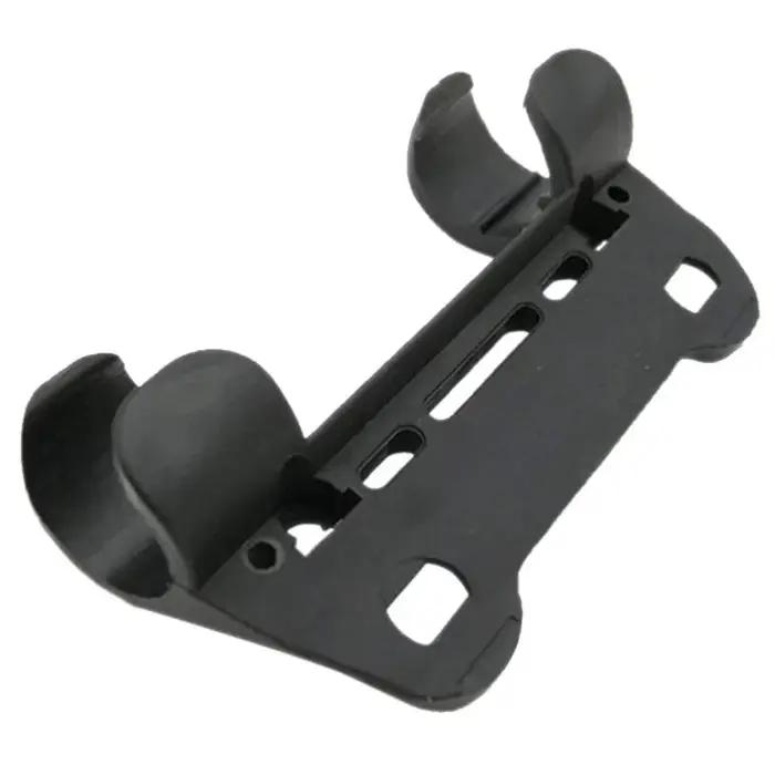 Support de pompe à vélo support de pompe de vélo support de pompe monté sur cadre de vélo pour VTT v