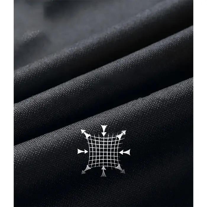 Pantalons de Sport de Jogging hommes pantalons d'entraînement de piste de Fitness hommes Joggers vêt