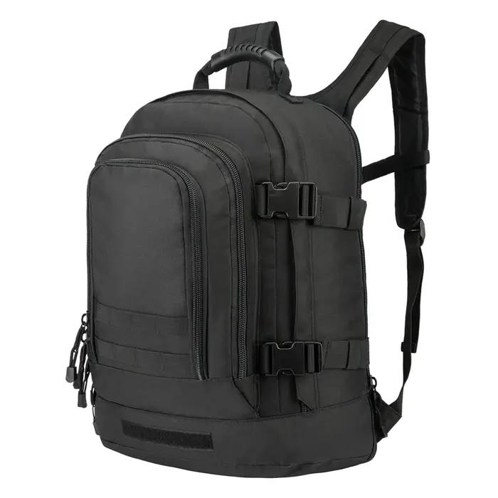 Sac à dos souple pour homme, sac à dos de randonnée en plein air, sac à dos de camping, sac de voyag