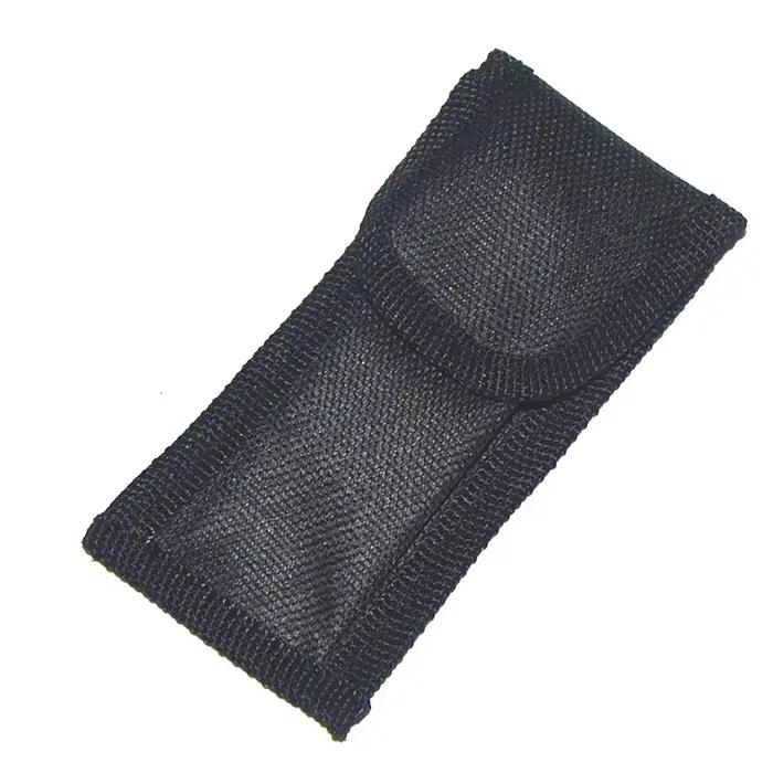 Sac nylon pour couteau pliant multi-outils - Rangement grill camping plein air randonnée Oxford