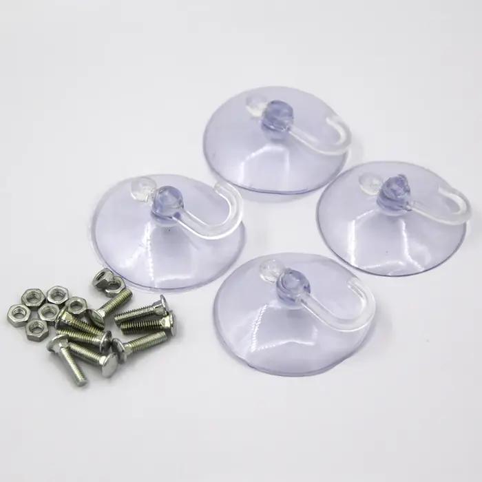 RAC-K500C 10 boutons trou acrylique œuvre panneau plat boîtier bricolage Arcade Joystick Kits
