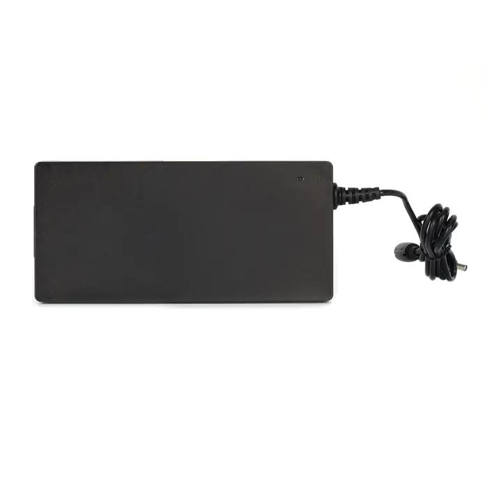 Fosi Audio 48V 10A Unité d'alimentation pour ZA3, V3, V3 MONO, BT20A PRO, adaptateur d'alimentation