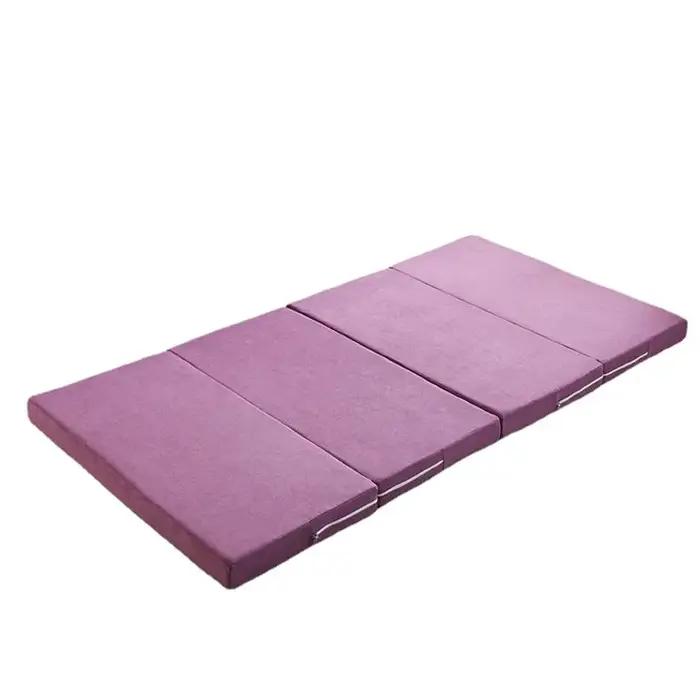 Matelas Optique Minimaliste à la Mode, Polymères de Sommeil, Coussin de Bureau Multifonction, 250-50