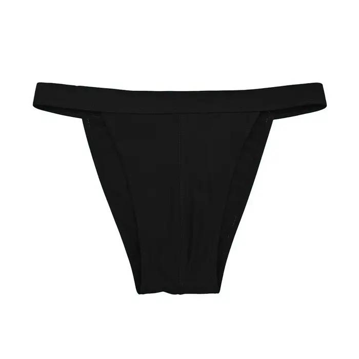 Maillot de bain pour hommes, pochette, sous-vêtements, string, short de bain, slip, Bikini, séchage