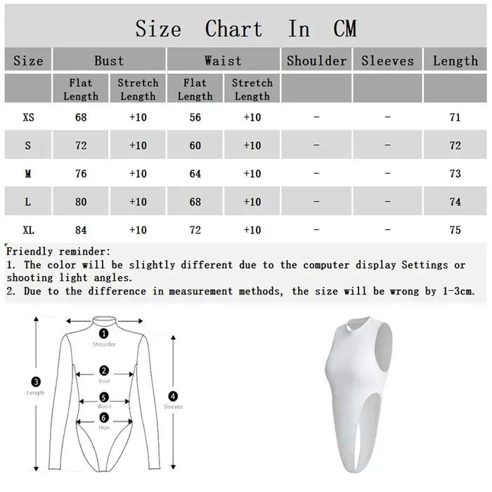 Vêtements pour femmes Midriff Costume Body sans manches mince extensible débardeur barboteuses Style