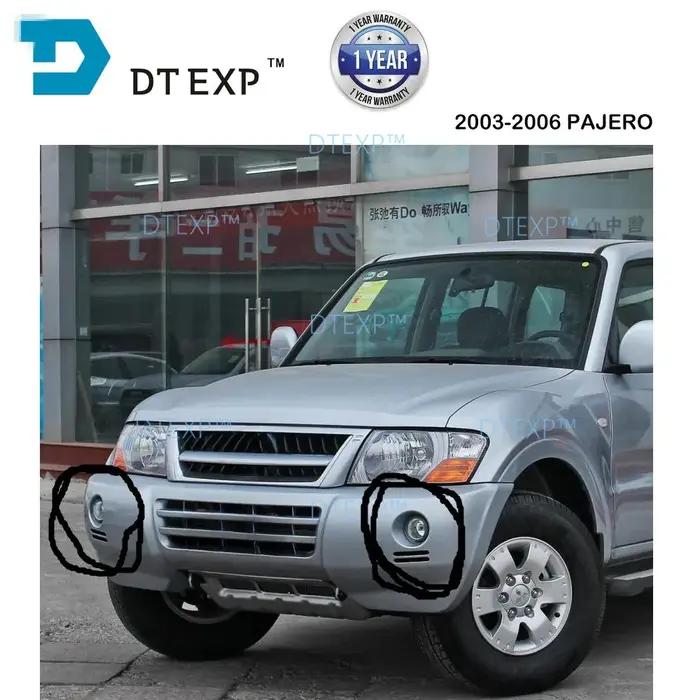 Lampe de planificateur pour Montero V90 8341A110, feu arrière pour Pajero V70, feux de plaque de mar