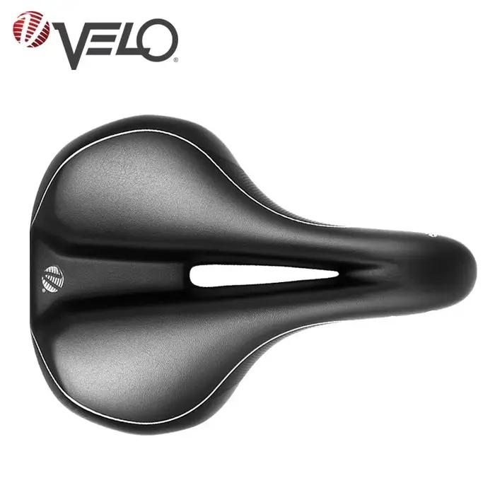 Conductrice O VTT Montagne Route Vélo Coussin Selle Pliante