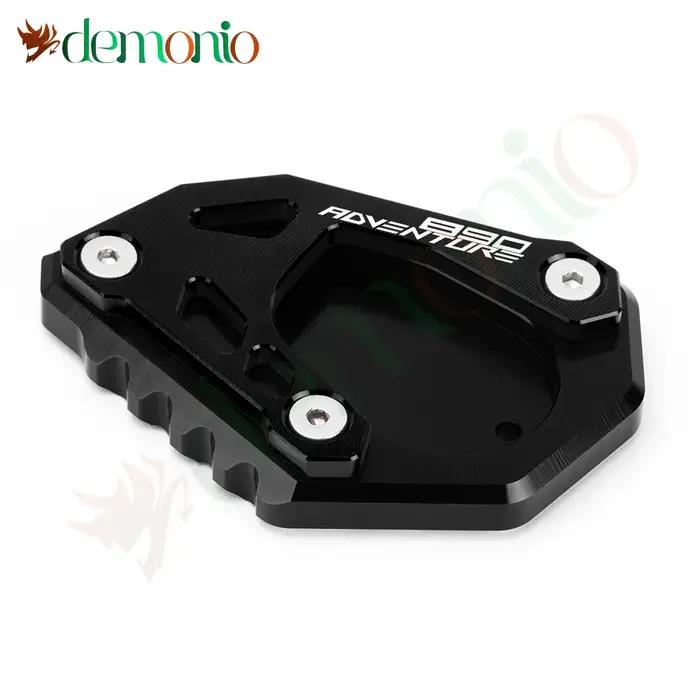 Béquille latérale de moto pour KTM 790 890 Adventure Adv 790Adv 890Adv R 2021 2022 790Adventure, Ext