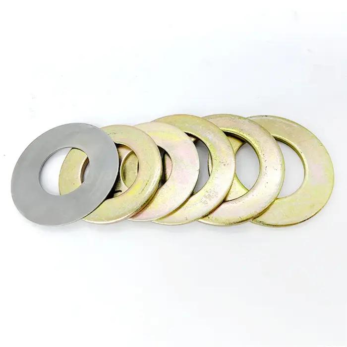 10 pièces pelle seau arbre seau broche seau mince tôle d'acier fer joint élargi rond en métal résist