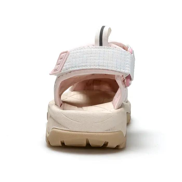 Chaussures de randonnée HUMTTO pour femmes - Sandales respirantes - Plage et camping