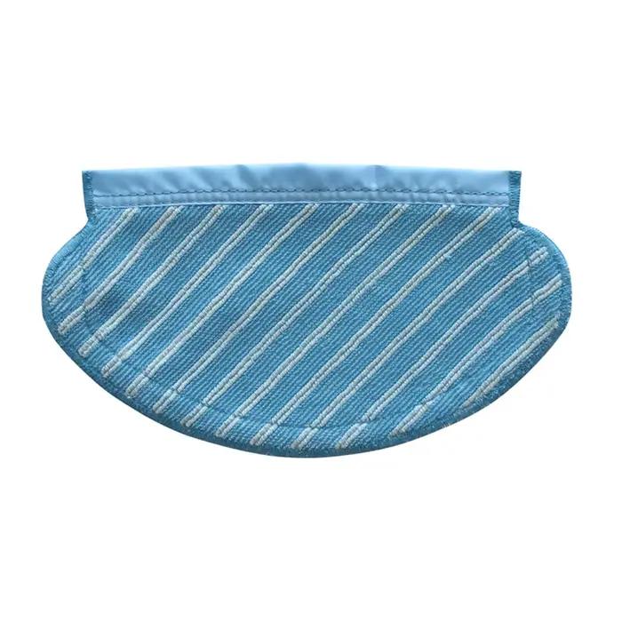 Pour Ecovacs Deebot OZMO 920 950 T8 T9 Yeedi 2 hybride Vac nettoyage chiffon vadrouille pièces de re