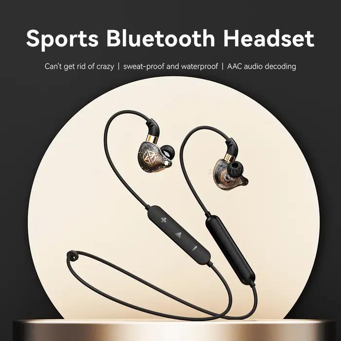 Écouteurs sans fil Bluetooth BX-02, casque avec Microphone, basse, suppression du bruit, oreillettes