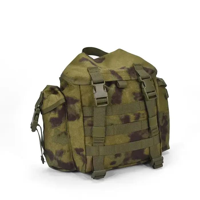 Sac d'assaut de chasse 7L, équipement de déclin EMR ATFG OD CamSolomon 6SH117 DulglaMOLLE pad-pack