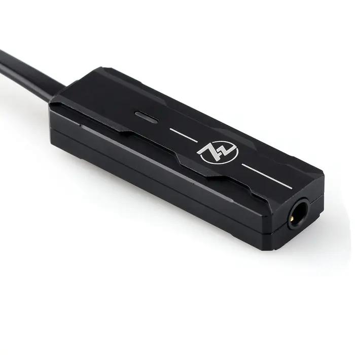 SEVENHERTZ 71-Amplificateur de téléphone portable pour sauna, dongle de radiateur avec puce AK4ino 7