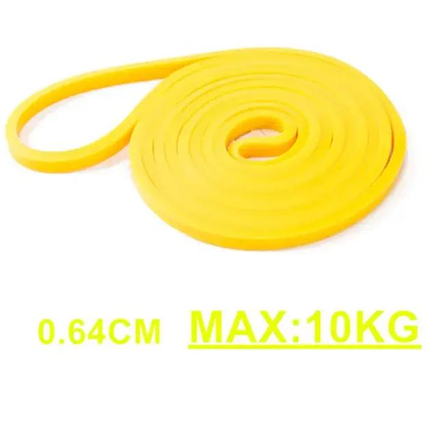 Ceinture élastique de sport audacieuse, auxiliaire de traction pour hommes et femmes, équipement d'e