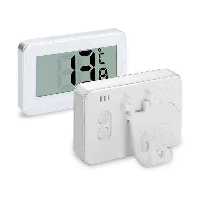 Thermomètre électronique ménage numérique compteur de température réfrigérateur tenture murale therm