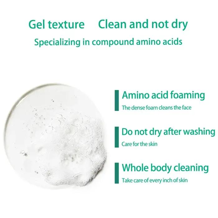Nettoyant hydratant pour le visage CeraVe | Lavage hydratant pour peaux sèches | Acide hyaluroni