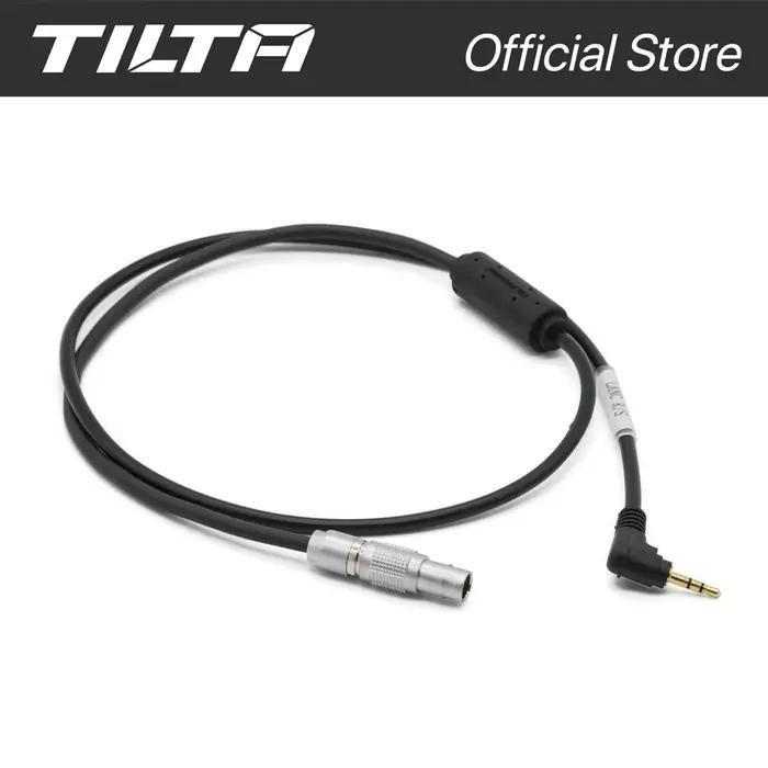 TILTA Nucleus-M Run/Stop Directions pour 3-Pin Fischer C200 C300