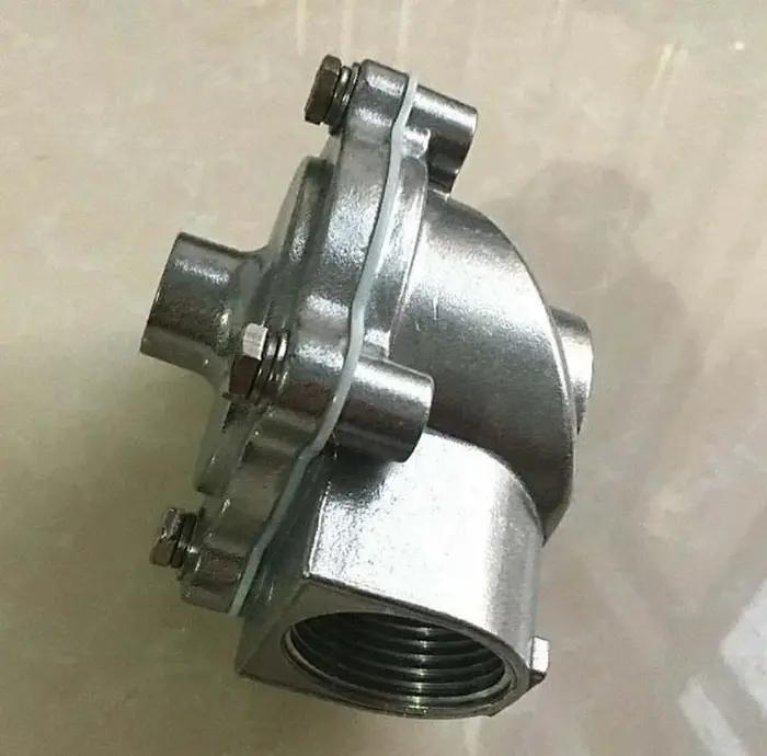 Valve de contrôle d'air de sablage, changeur de pneus de 1 pouce, nouveaux accessoires de Machine de