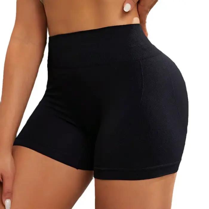 Short de Fitness pour femmes