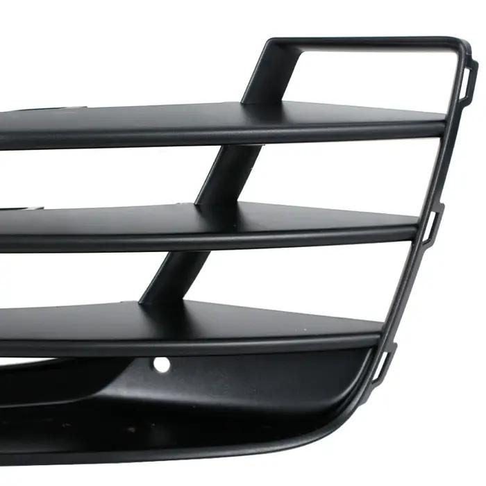 Grille de phare antibrouillard pour pare-choc avant de voiture, pour VW Golf 7 GTI 2013 – 2016, Gril