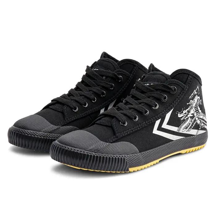 Dafu Shoes Baskets mi-hautes Parkour Dragon