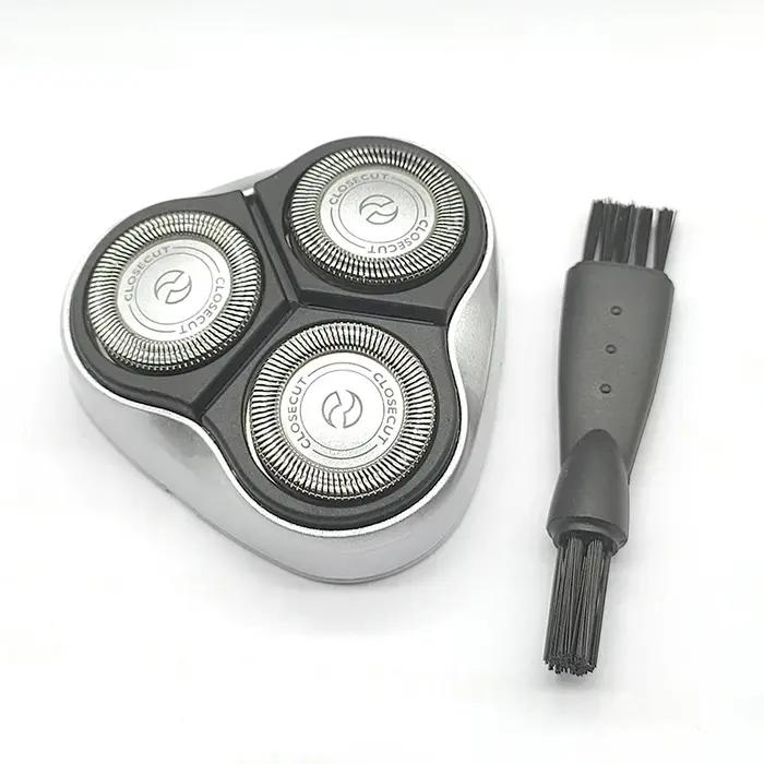 Rasoir de remplacement pour Philips YQ6008 YQ6108 YQ6188 YQ6308 HQ6926 HQ6900 HQ6990 HQ6945 HQ6946 H