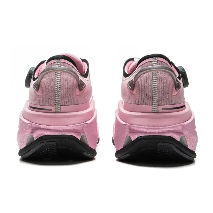 Li-Ning FURIOUS RIDER 8 PRO Chaussures de course à coussinets pour hommes BOOM Chaussures de sport r