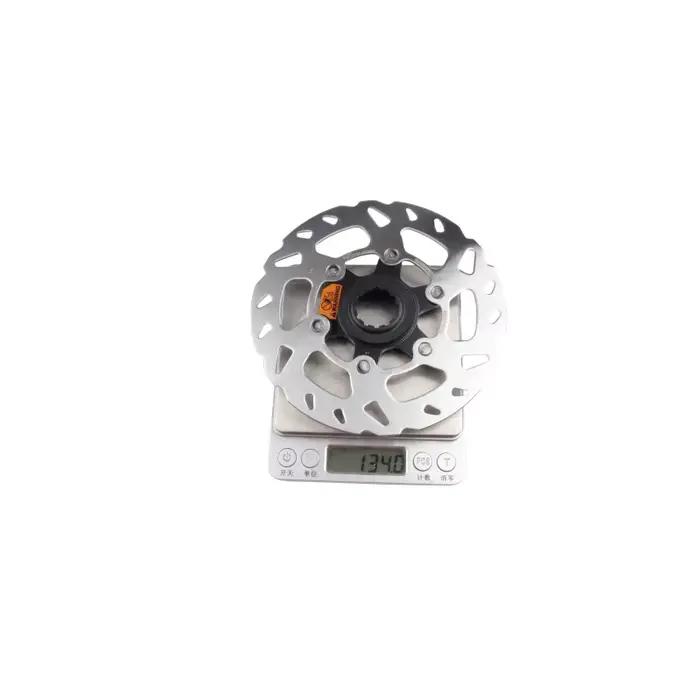 Shimano Rotor RT70 Rotor de frein à disque 140mm 160mm 180mm 203mm Rotors de frein à disque de verro