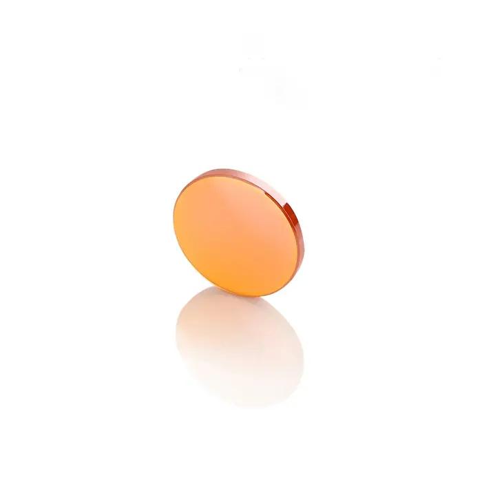 Lentille de mise au point ZnSe PVD Co2