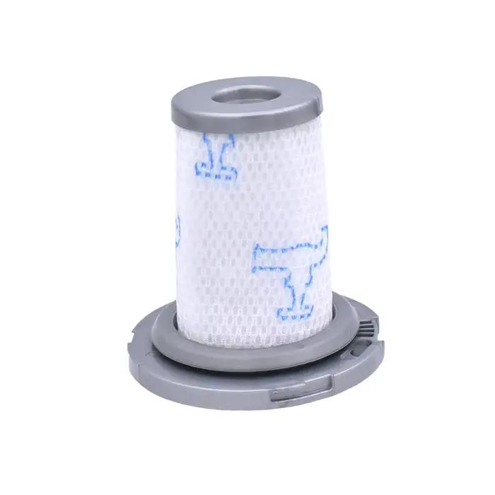Filtre lavable pour aspirateurs Tefal XForce Flex 6.60/8.60 RH96 RH9638 pour Rowenta ZR 009006 TY9
