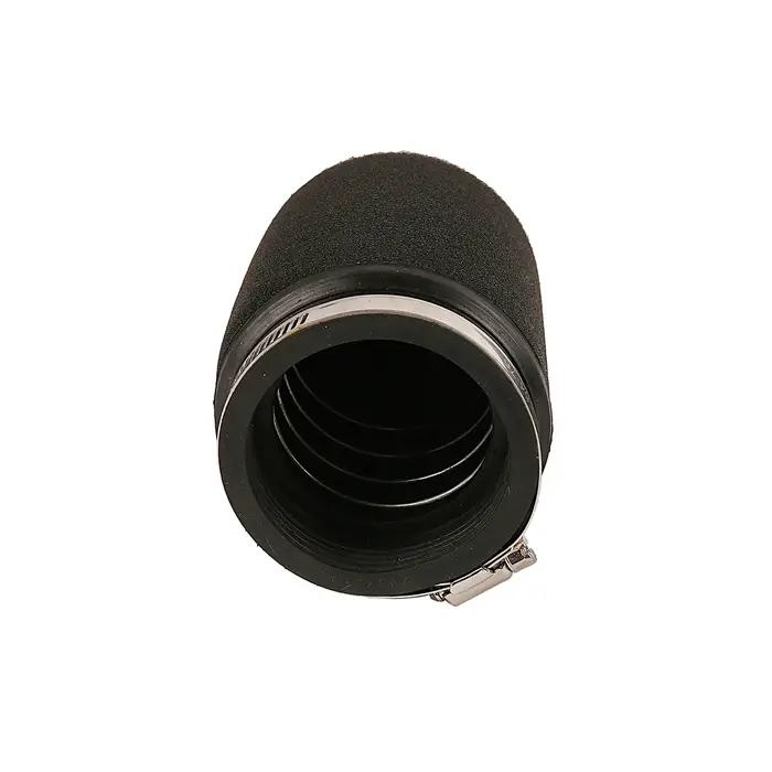 Pièces de moto Pit Dirt Bike ATV, filtre à Air en mousse de 62mm, Pod PIT Quad Dirt Bike Buggy