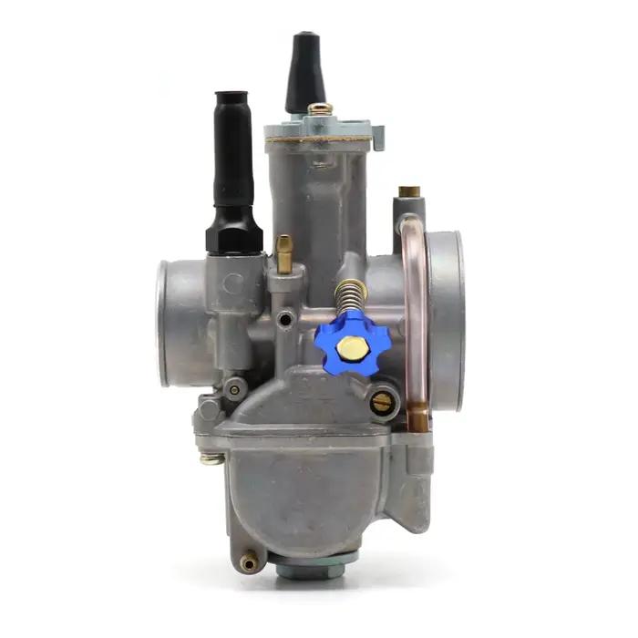 Système de câble de starter de carburateur ZSDTRP PWK PE, vanne de démarrage complète 018-501