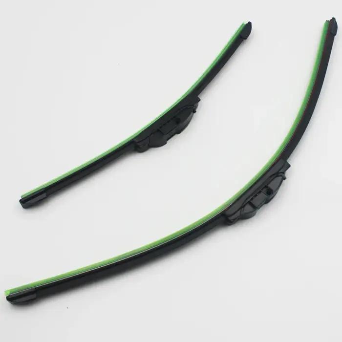 Essuie-glace avant hiver, lame de coupe, nettoyage de vitres, pare-brise, accessoires de voiture, po