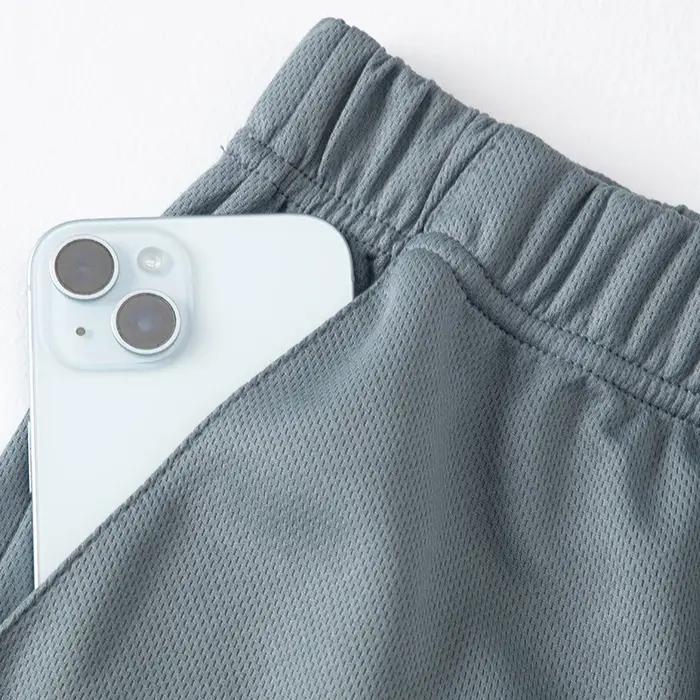 Combinaison de sport d'été 2 pièces pour hommes, T-shirt ample et respirant à manches courtes, Short