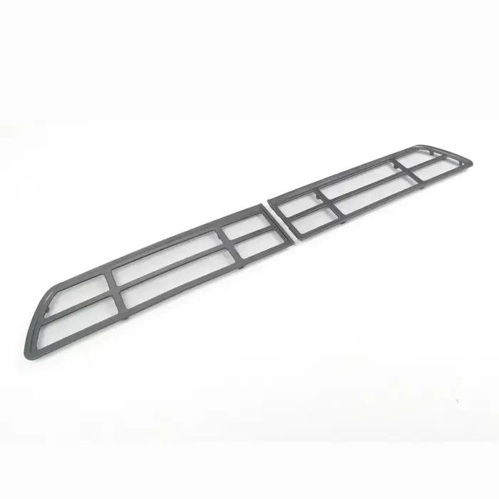 Filet anti-insectes pour Tesla modèle Y/3/3 +, couvercle de climatisation pour coffre avant, Grille